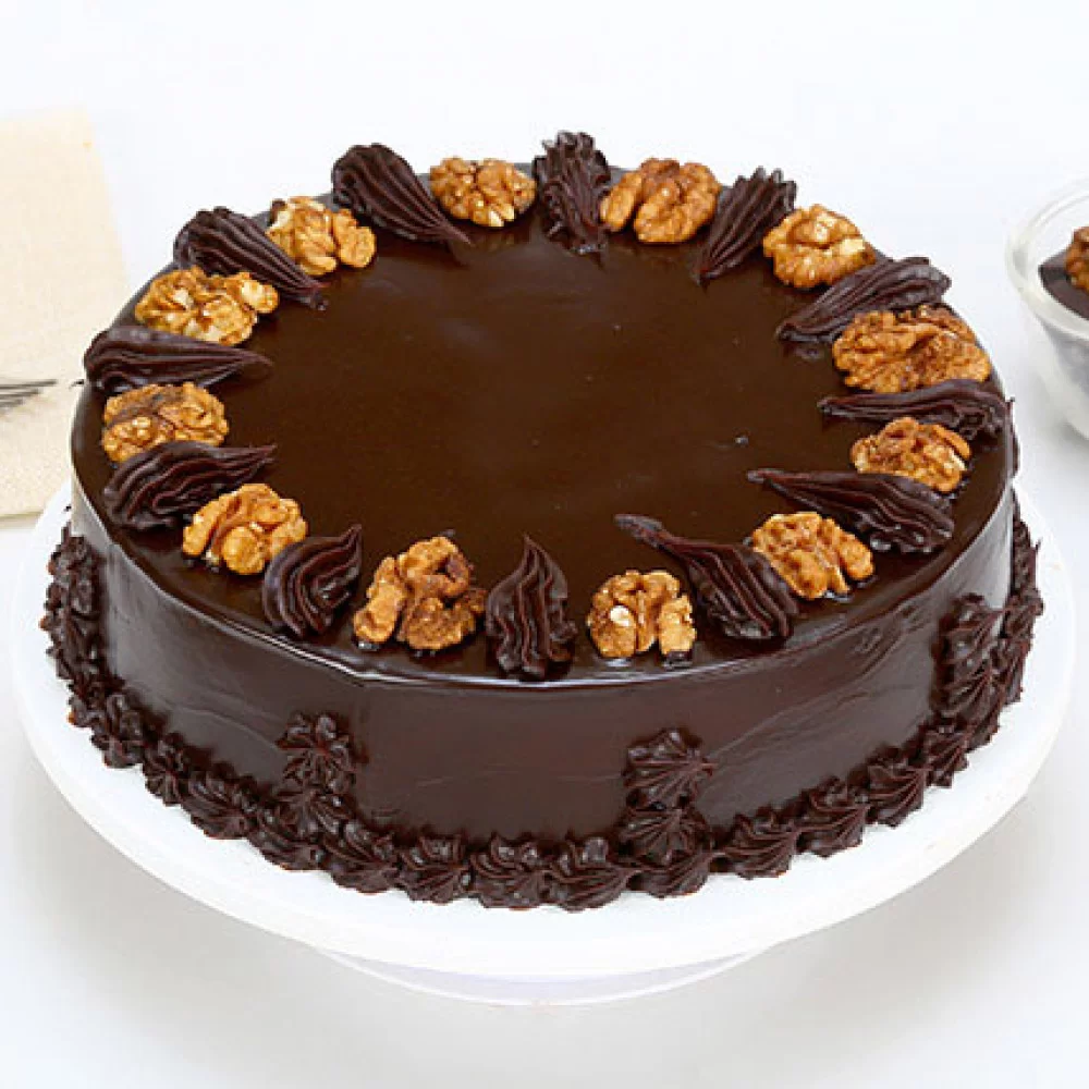 Celebration In My Kitchen: Date and Walnut Cake - Celebration In My Kitchen  | Goan Food Recipes, Goan Recipes