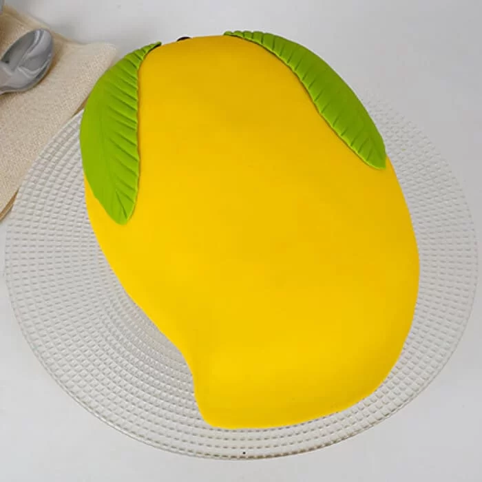 Order Mango| Deliver Exotic Cake