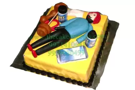 Gym Lovers Cake Designs 2021/Gym Theme Birthday Cake Ideas/Gym Theme Cake  Decorating Ideas/Gym Cake - YouTube
