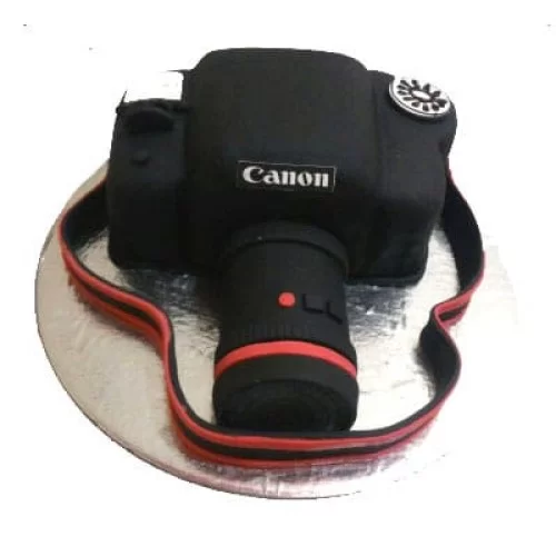 happy#birthday#cake#camera#canon#yummy Acrylic Print by Ivelaida Rivera -  Mobile Prints