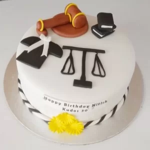Graduation — Piece of Cake