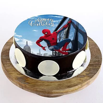 Spiderman Fire Cake!! . . . #reel #reels #reelsinstagram #reelsoftheday  #reelsofinstagram #cakereels #trendingreels #hyderabad | Instagram