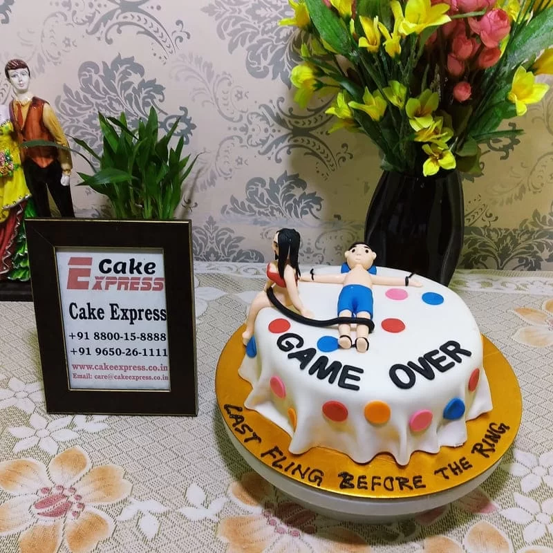 Buy Dinosaur Cake | Order Dinosaur Theme Cakes for Birthday