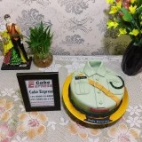 Louis Vuitton Theme Fondant Cake Delivery in Delhi NCR - ₹1,649.00 Cake  Express