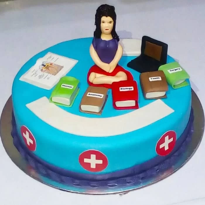 Theme Cake For Student 😍 . . #cake #cakedecorating #cakes #birthdaycake  #chocolate #food #dessert #cakesofinstagram #birthday #cakedesign… |  Instagram
