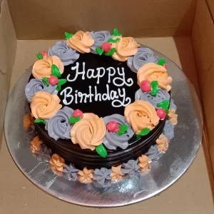 Online Cake Delivery in Dubai | Birthday Cakes | Cake Shop