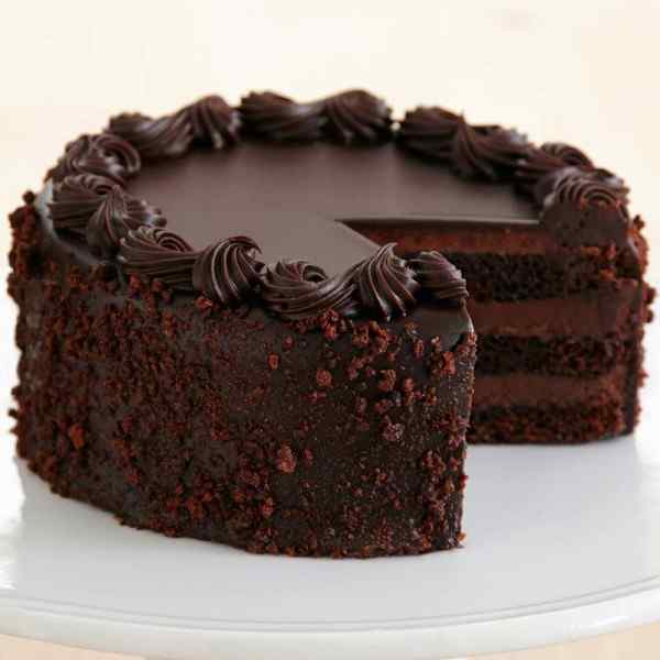 This is how you can make super fluffy eggless cakes and brownies | The  Times of India