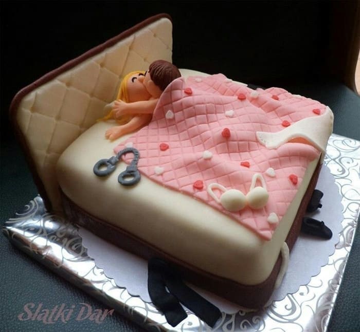 File:100th birthday cake (13177068725).jpg - Wikipedia