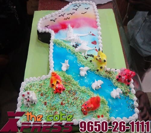 hairstyleideaa | Linktree | Cars birthday cake, Race car cakes, 2 fast  birthday cake