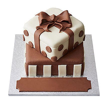 Buy Cake Truffles Gift Box | Order Online in Mumbai | Toujours