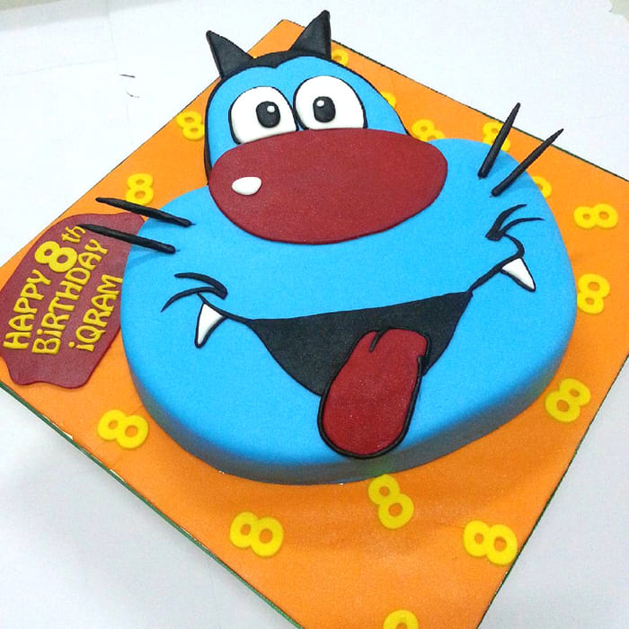 Page 5 of : Birthday Cake in Mumbai | Send Birthday Cakes to Mumbai |  Buy/Order Now