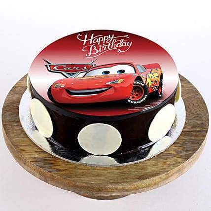 Car Cake | Kids Special Cake | Cake Links Nagpur | ORDER NOW!