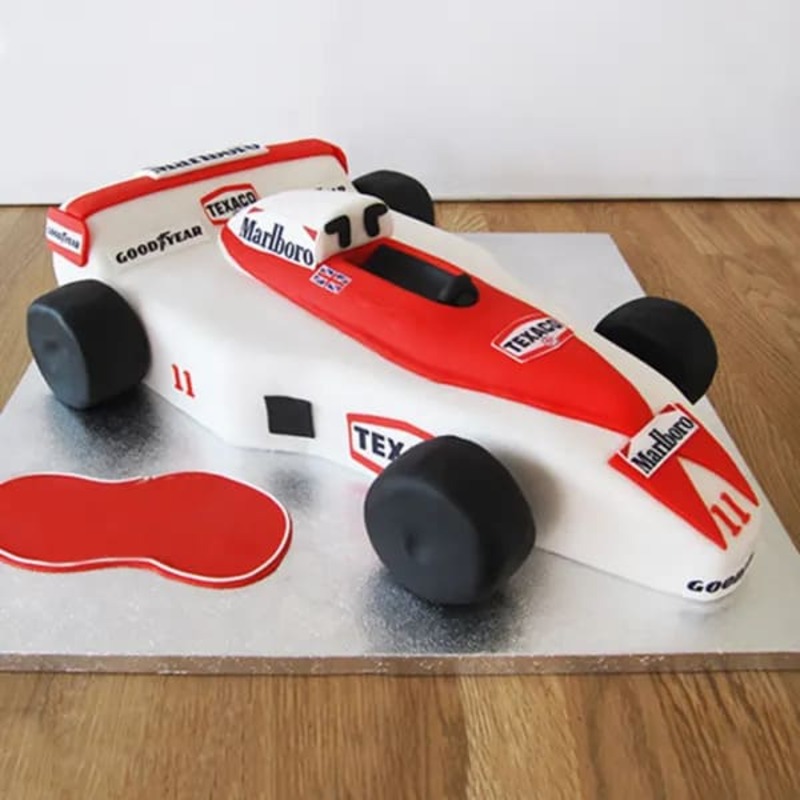 F1 cake - AI Generated Artwork - NightCafe Creator