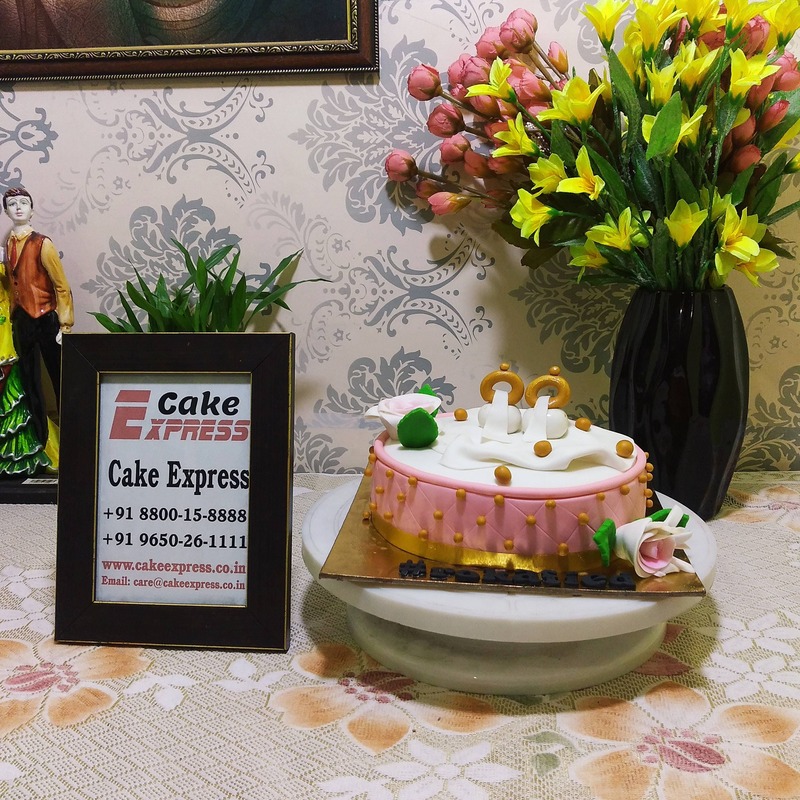Online Express Cake Delivery | Order Cake for Express Delivery – Just bake