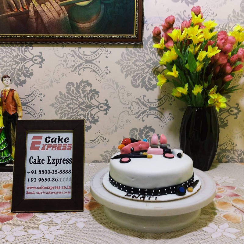 Get Instant Discount of 10% at The Cake Xpress, Southern Avenue, Kolkata |  Dineout